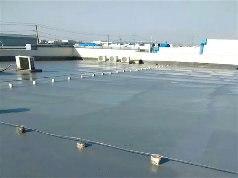 杭州屋顶保温工程